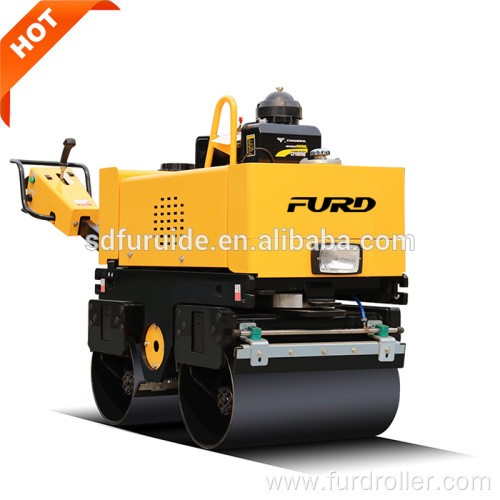 Pedestrian Asphalt Surface Baby Road Roller (FYL-800)